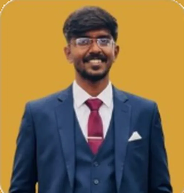 Mr. Nithish