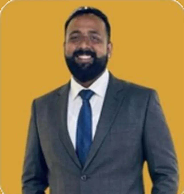 Mr. Prabhu