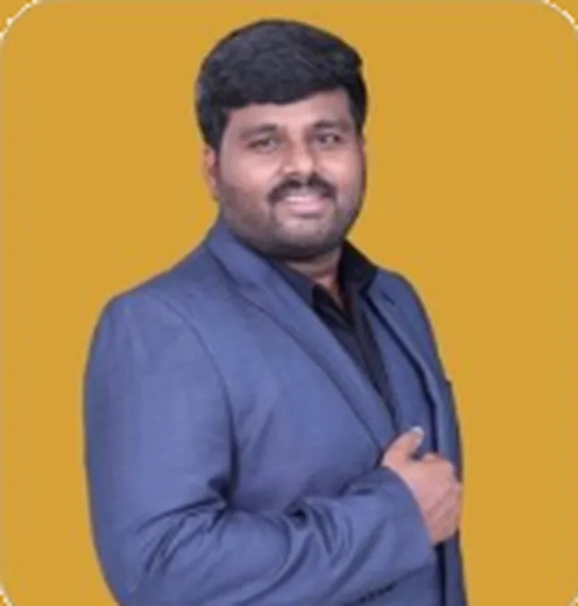 Mr. Sabapathi