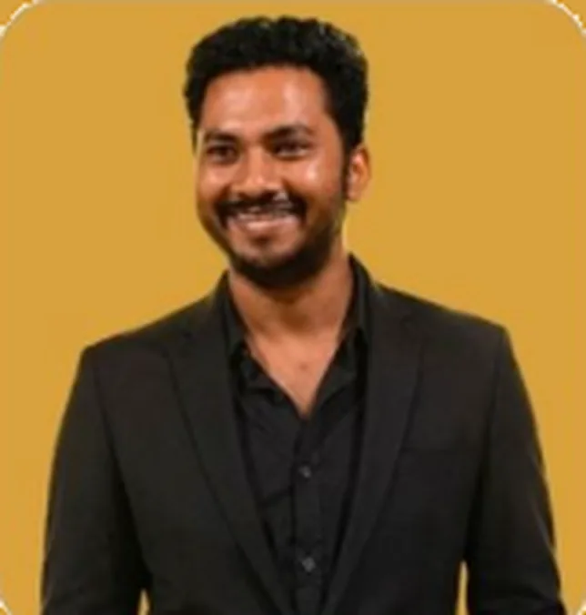 Mr. Shivaraj