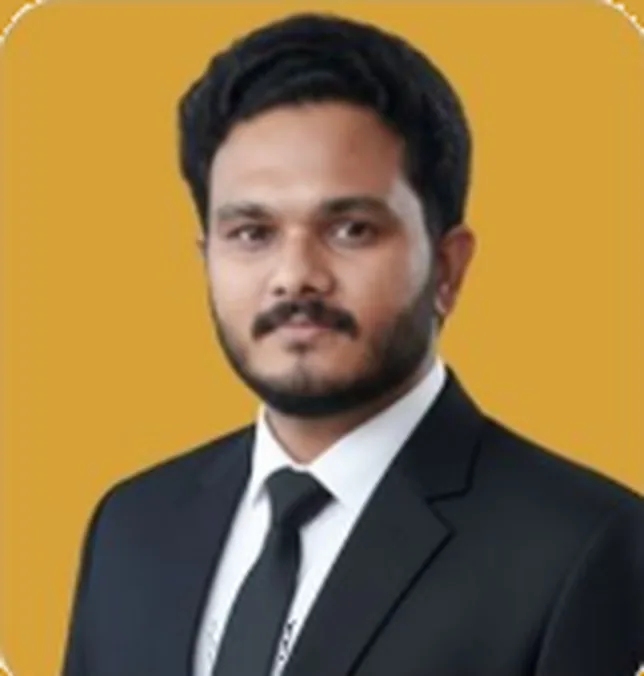 Mr. Sivarun