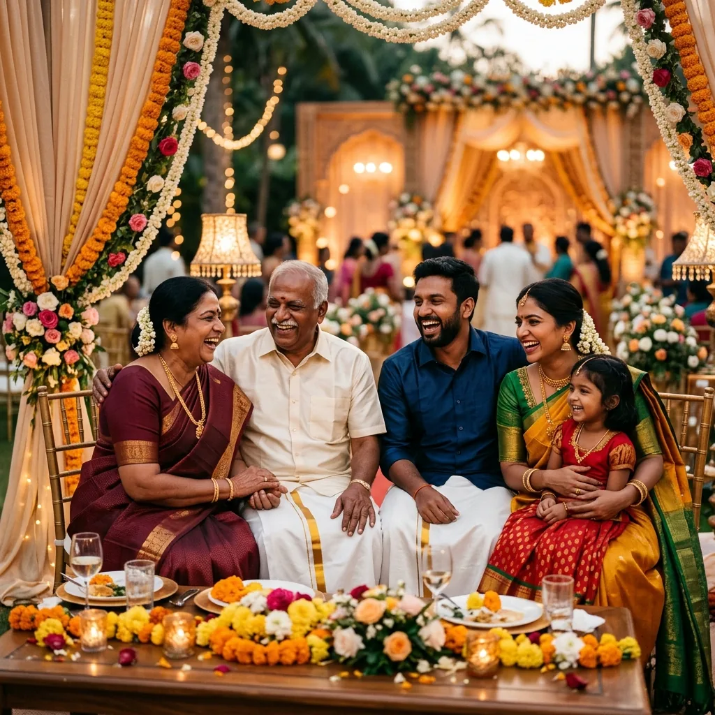Vizha Stories Celebration